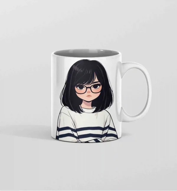 ماگ دخترانه 06