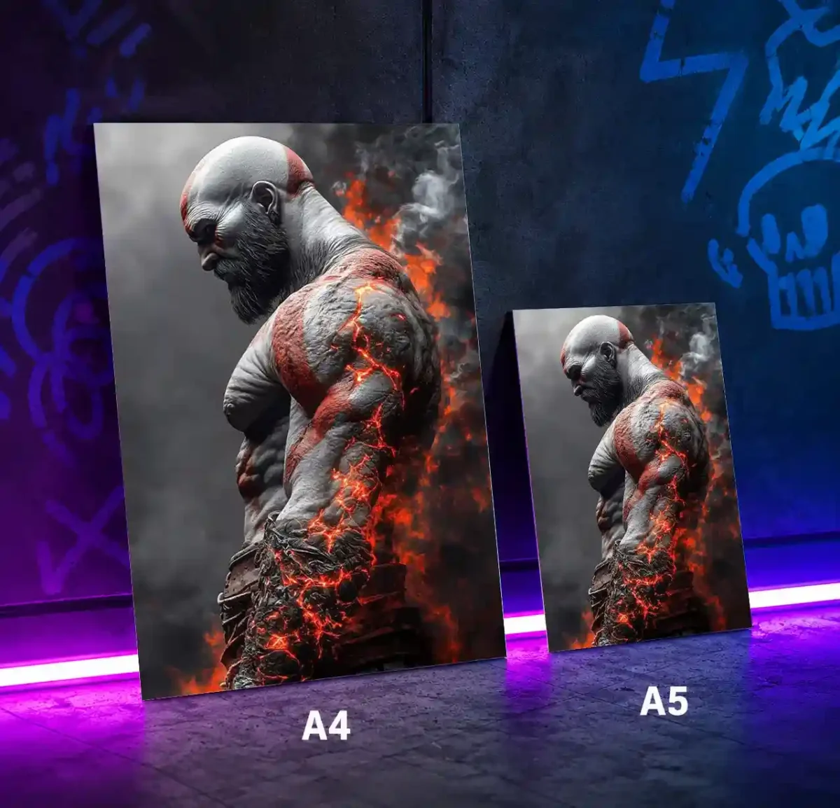 god of war